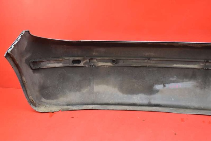 фото №10, Бампер зад задний 9151 skoda fabia 1 i 5d hb 99-04