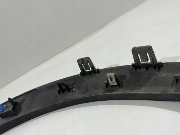 фото №11, Peugeot 2008 ii молдинг крила права перед 9825736680