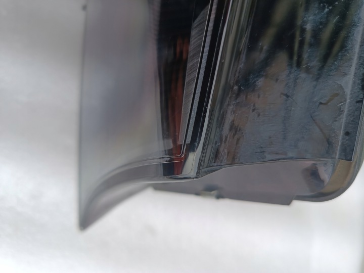 фото №10, Bmw 3 g20 g21 фара правое перед laser тень чёрный 5a243a6