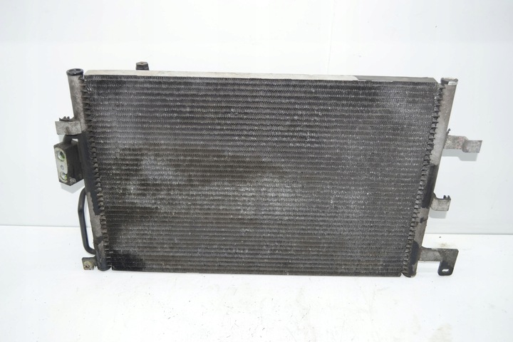 фото №6, Радіаторів кондиціонера saab 93 9-3 2.0t 98-02r