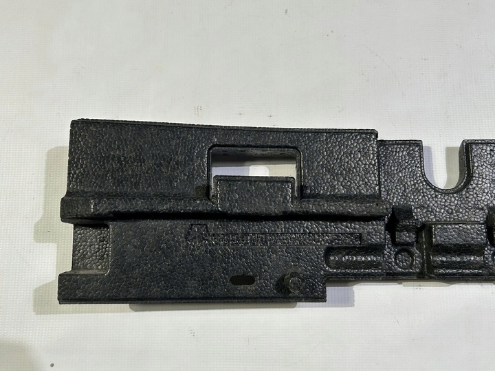 фото №12, Абсорбер бампера перед переднє dodge durango 2014r-