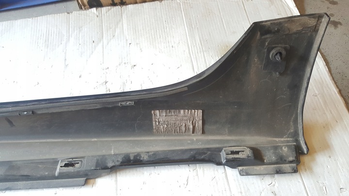 фото №13, Планка накладка порогова права сторона audi a7 s-line 4k8853856a демонтаж