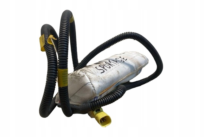 фото №7, Подушка подушка безпеки сидіння передня ліва kia sportage sl 889103u000 1.7l