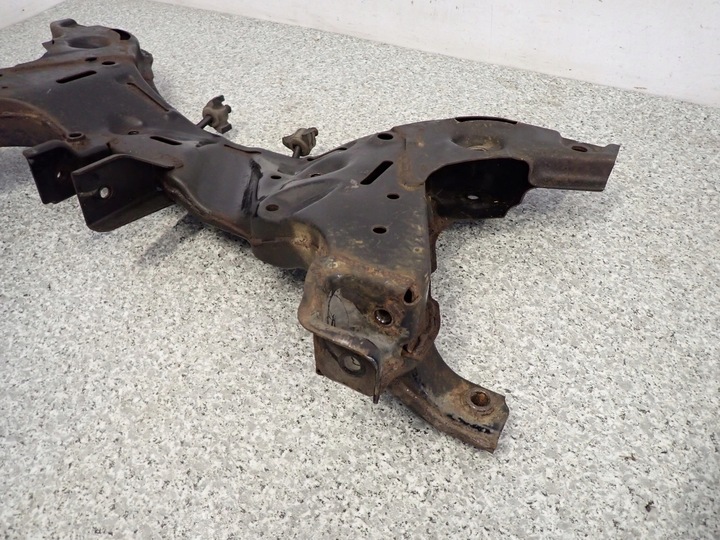 фото №7, Kia picanto 04-10 балка подвешивание двигателя перед подрамник