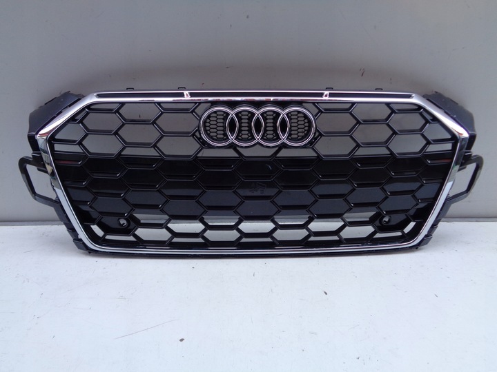 фото №1, Новая решётка решётка радиатора audi a5 s-line s5 8w6 19- рестайлинг