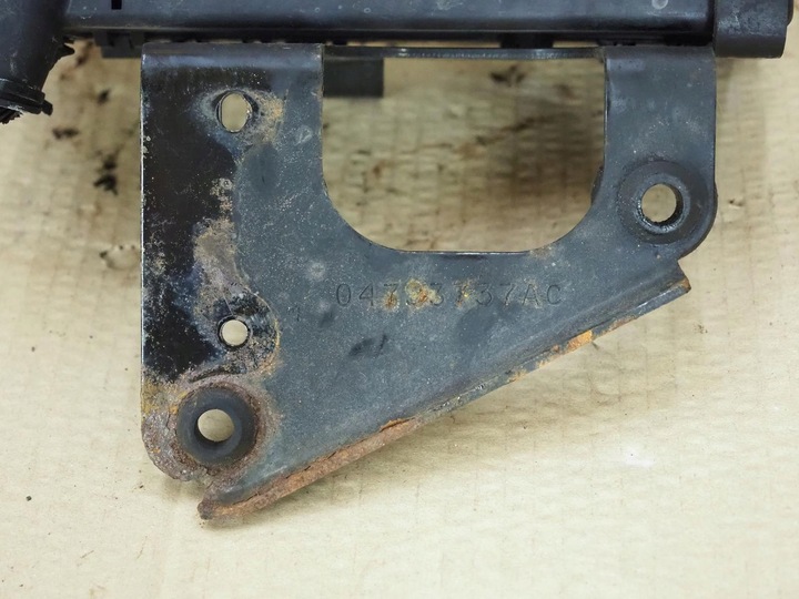 фото №9, Коробка запобіжників chrysler pt cruiser 2.0 16v