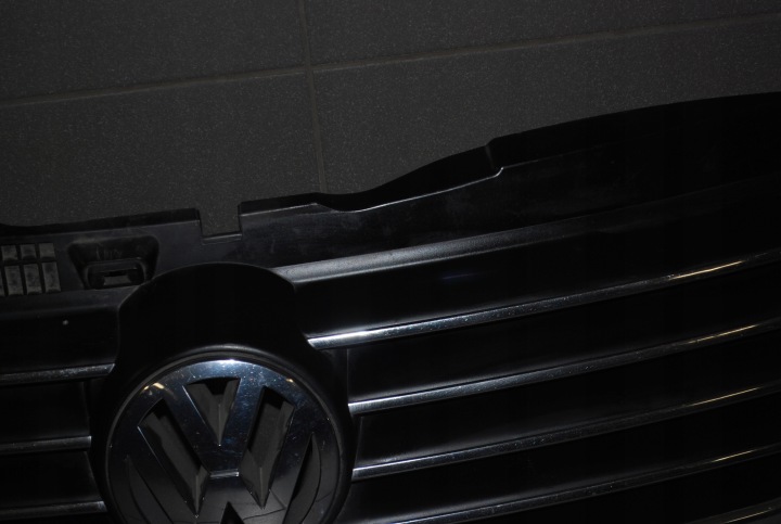 фото №5, Решётка радиатора решётка радиатор vw passat b5 3b0853651l