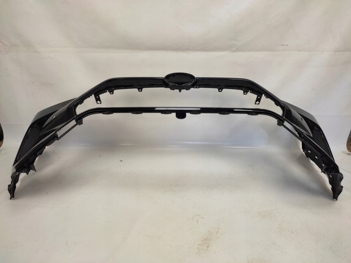 фото №7, Toyota rav4 v бампер переднє перед 4pdc 2019-