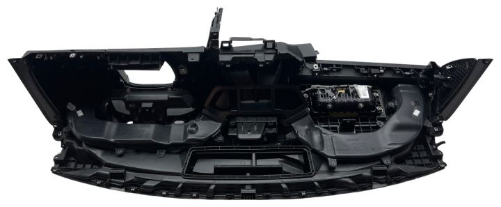 фото №15, Консоль торпедо роздавальна капот seat leon iv 5fb857003q новий оригінальна запчастина