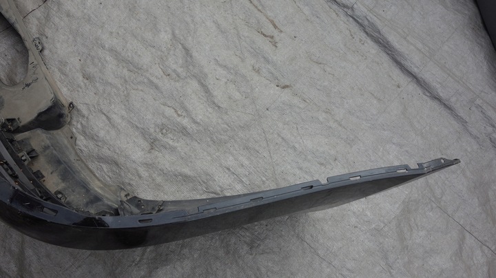 фото №10, Бампер задній зад skoda superb iii sedan 15- 3v5807421 / 5303