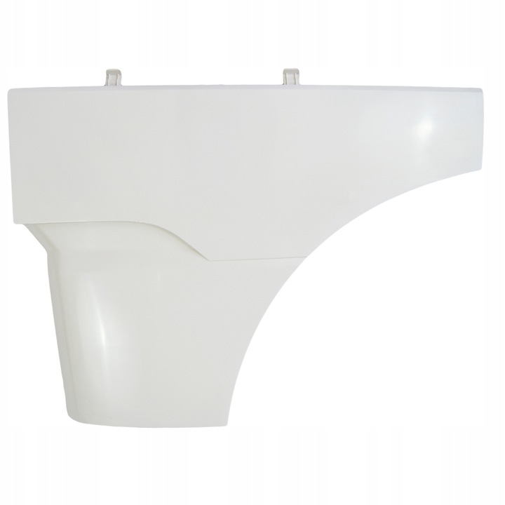 фото №1, Удлинитель дверь daf xf106 левая 2041699