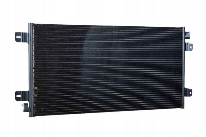 фото №11, Nrf 35485 конденсатор, кондиціонер