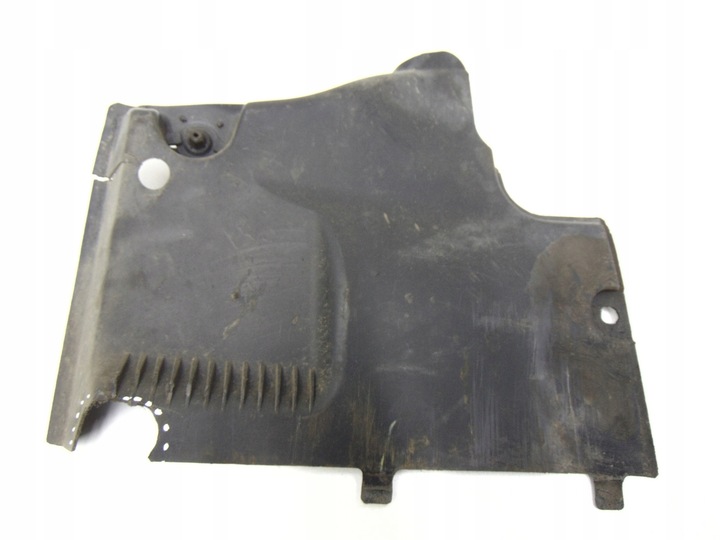 фото №13, Оригинальная защита пола шасси 8k0825202a aso