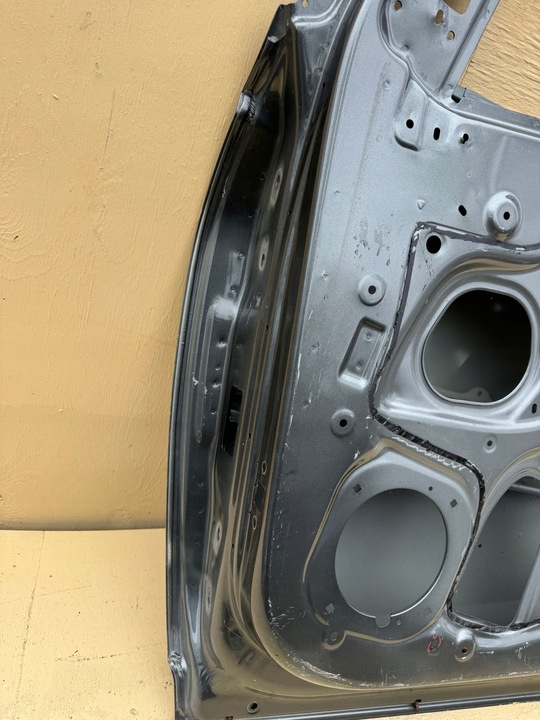 фото №14, Hyundai tucson iv 4 20r- дверь правый перед передние правые