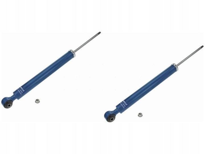 фото №1, Амортизатори зад meyle 026 725 0019