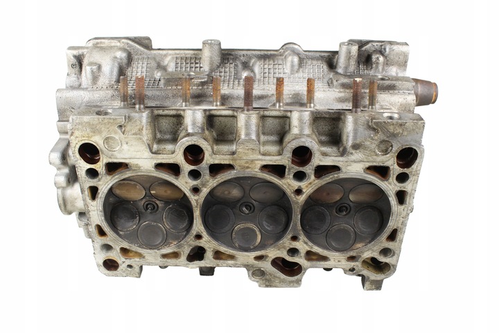 фото №10, Головка audi a6 c5 2.7 bit biturbo ajk 97-04 078103373ae