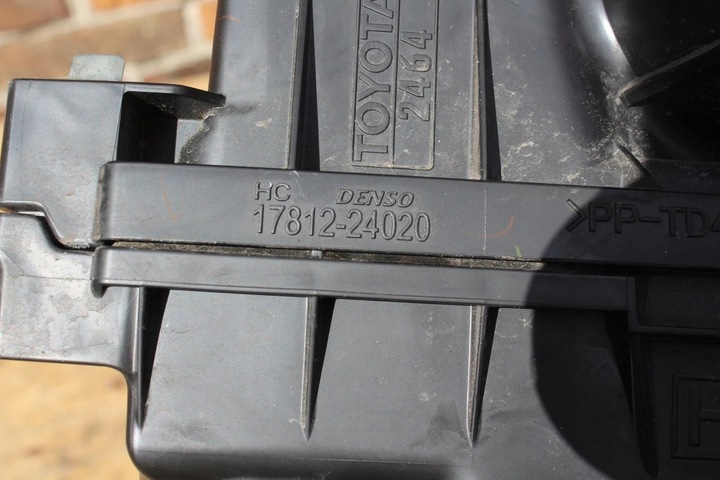 фото №9, Корпус фильтра воздуха труба lexus ux 250h 2021 оригинальный номер