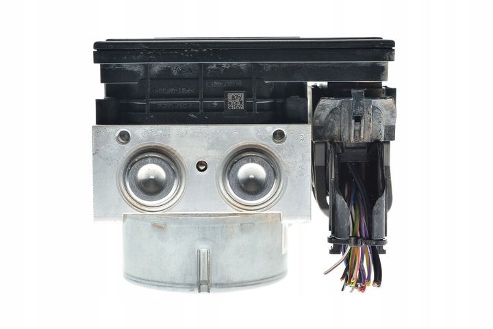 фото №6, Насос abs ford d1b1-2c013-bb 10.0915-0107.3 d1b1-2c405-ad 10.0220-0323.4