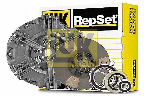 фото №16, Колесо двухмассовый сцепления luk 415041010 9025004300