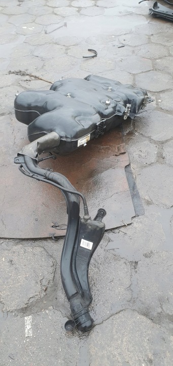 фото №10, Bak бак топлива 2.0 hdi peugeot expert iii 9813707080