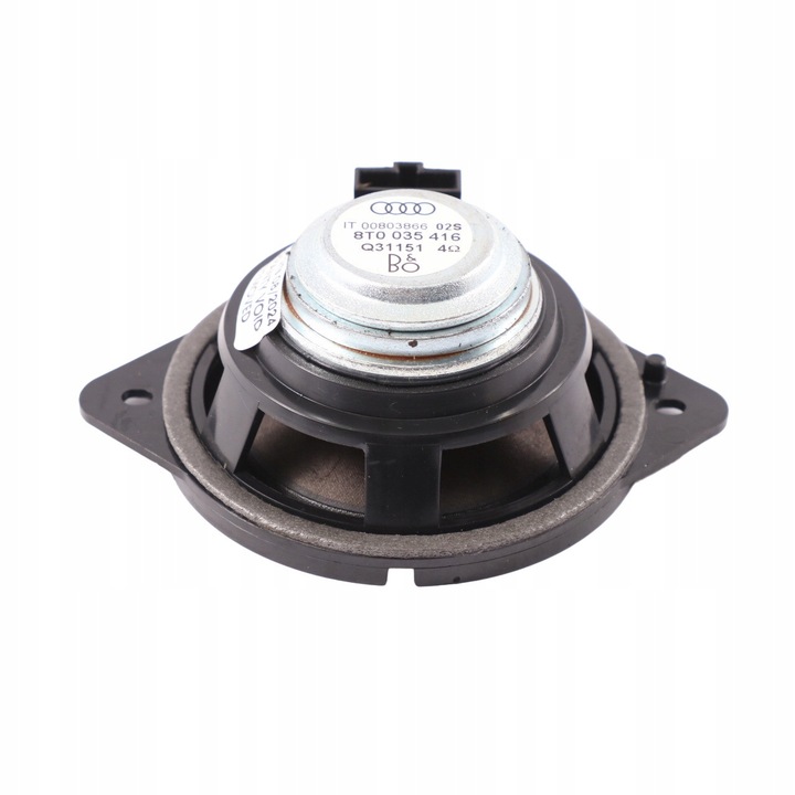 фото №9, Audi a4 b8 динамік панелі розподільчої динамік аудіо 8t0035416