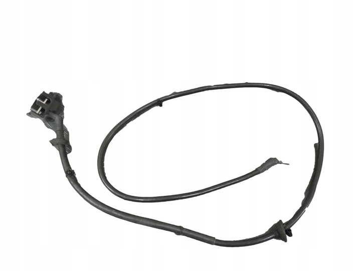 фото №1, Джгут шланг генератора 7l6971227c audi q7