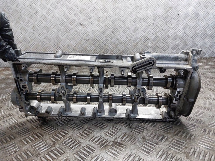 фото №9, Вали розподільний вал passat b8 рестайлінг 2.0 tdi dfha dfh 04l103292f 04l103308c