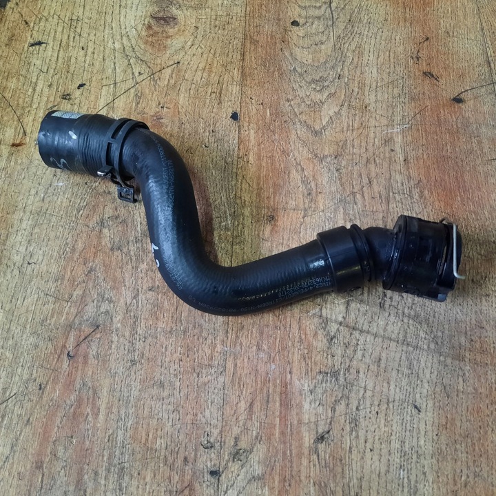 фото №1, Шланг труба води citroen c3 iii 1.2