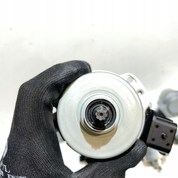 фото №10, Renault двигунчик блок керування коробкою передач edc 1.3 1.8 tce dw5007 dw5001