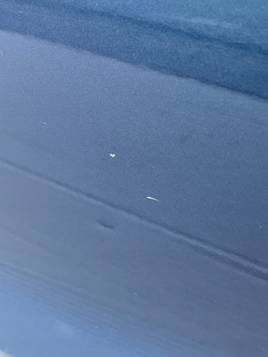 фото №9, Ford fiesta mk7 рестайлинг 3d дверь левая перед европа lak.fc