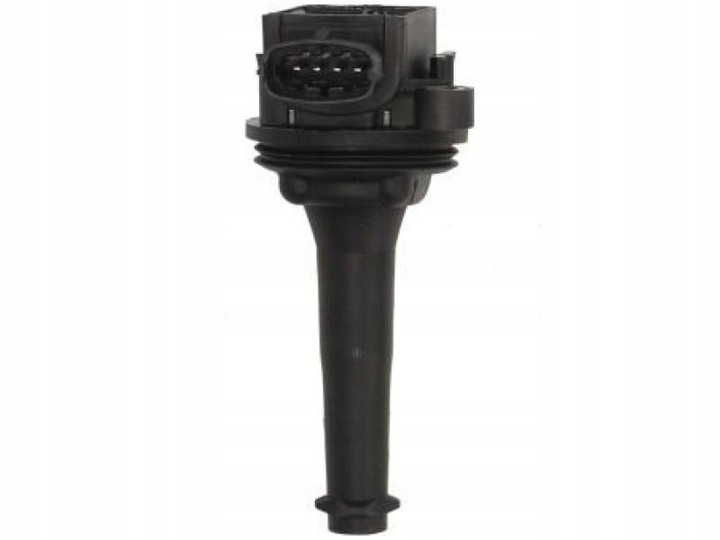 фото №1, Катушка зажигания delphi gn10334-12b1