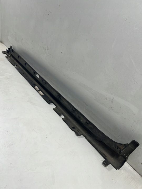 фото №10, Bmw x3 g01 g02 планка накладка пороговая порог правая