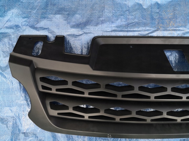 фото №6, Range rover sport l494 13- решётка радиатора