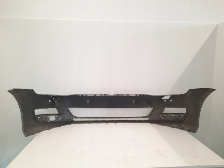 фото №7, Volkswagen golf 7 vii 12-20 бампер перед передній 5g0807221