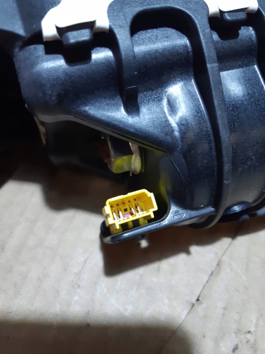 фото №7, Audi q7 4l подушка пассажира подушка 4l0880204a