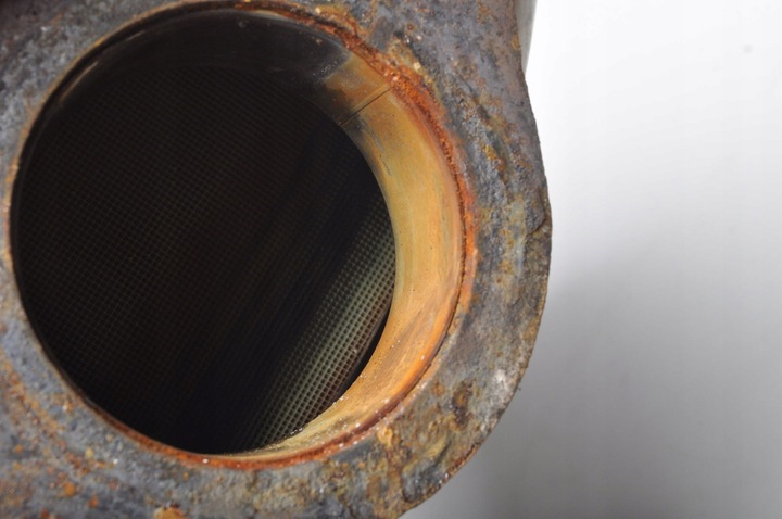 фото №7, Volvo xc90 ii xc60 ii 2.0 d5 катализатор 31422370 31430479