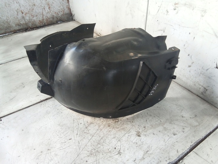 фото №4, I934 подкрылок правые перед opel signum 315061460