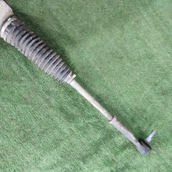 фото №5, Трансмісія рейка рульового управління opel corsa e adam 39057716