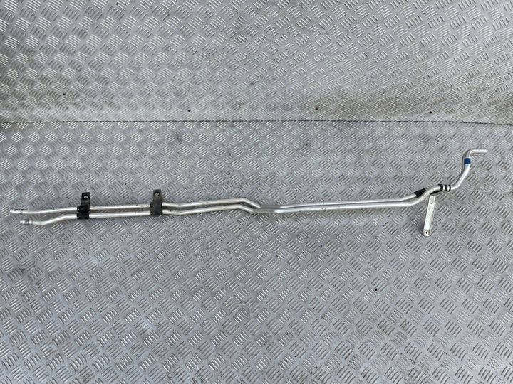 фото №1, Шланг води nissan x-trail iv t33 22- 1.5 vc-t