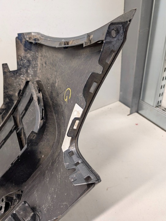 фото №16, Бампер перед audi a3 s3 8v sedan рестайлинг s line 2016-