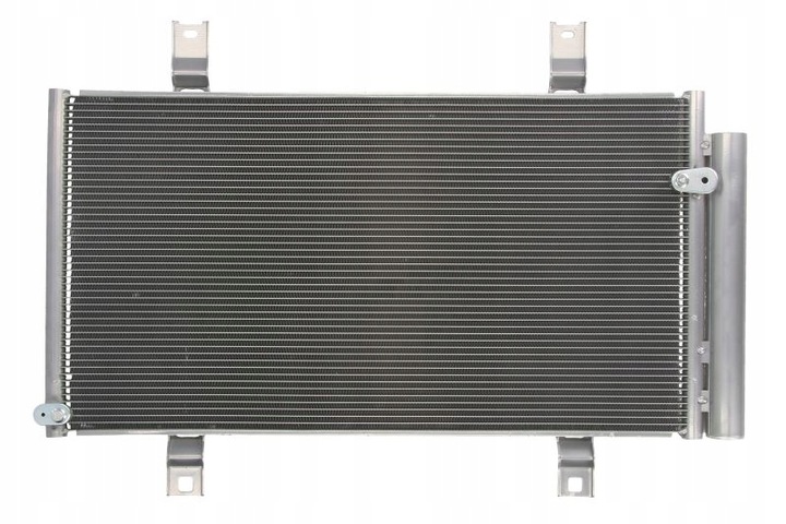 фото №1, Радіаторів кондиціонера mazda rx-8 2003-2012 нова