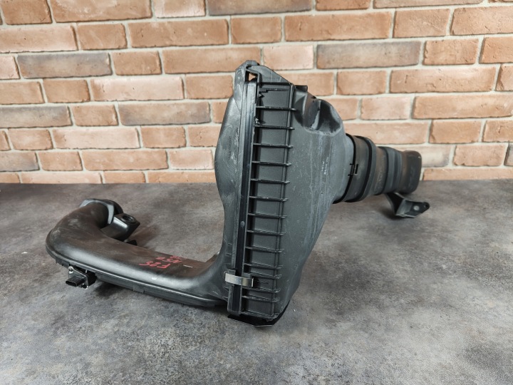 фото №6, Bmw f25 x3 n57 3.0d 3.5d корпус фільтра повітря 8514930 8507565 7811019