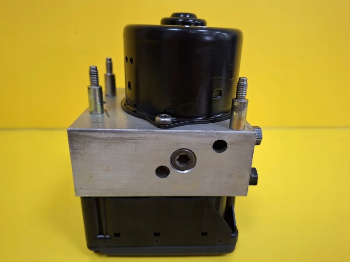 фото №8, Насос блок керування abs vw sharan 1j0907379g 7m0614111ae nr46