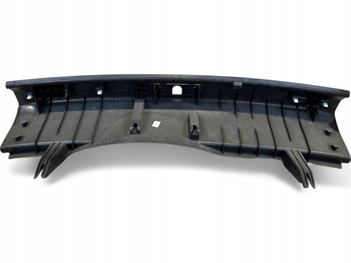 фото №5, Audi a6 s6 c7 4g 2016 защита ремня багажника