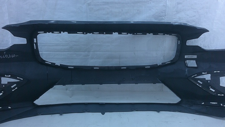 фото №9, Volvo s60 iii v60 ii бампер перед передний 31690589