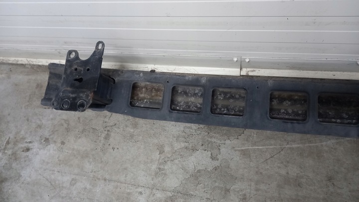 фото №7, Балка pod бампер перед skoda fabia 02r 1.4b