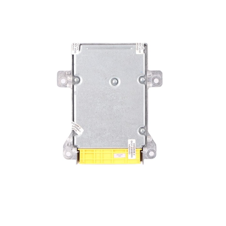 фото №10, Mercedes w204 w207 модуль датчик srs подушка безпеки