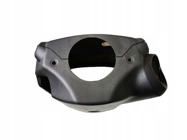 фото №3, Opel corsa d защита защита корпус замок зажигания 13205062 комплект