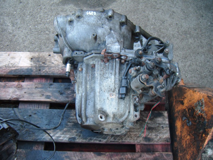 фото №9, Kia ceed i sw 2006 - 2012 2.0 crdi коробка передач коробки передач механічна код m5gf2