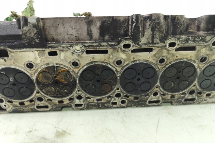 фото №16, Головка двигуна bmw 5 f10 7800003 2.0l дизель 135kw 2011